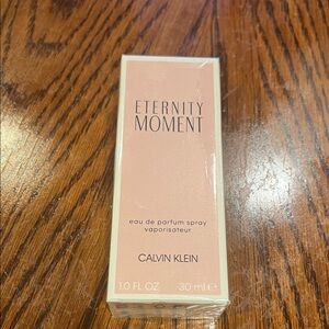 Calvin Klein Eternity Moment Eau de Parfum - Soft Pink 1.0 Fl /30 ml
